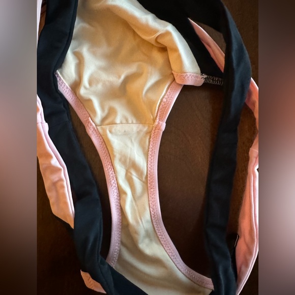 SOLD Agent Provocateur Mazzy Bikini Top & Bottom - Picture 14 of 16